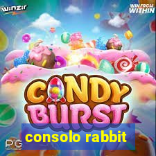 consolo rabbit